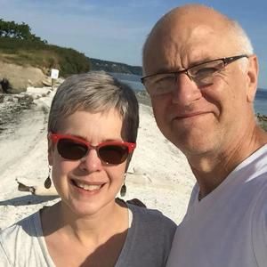 Meet your Posher, Steve